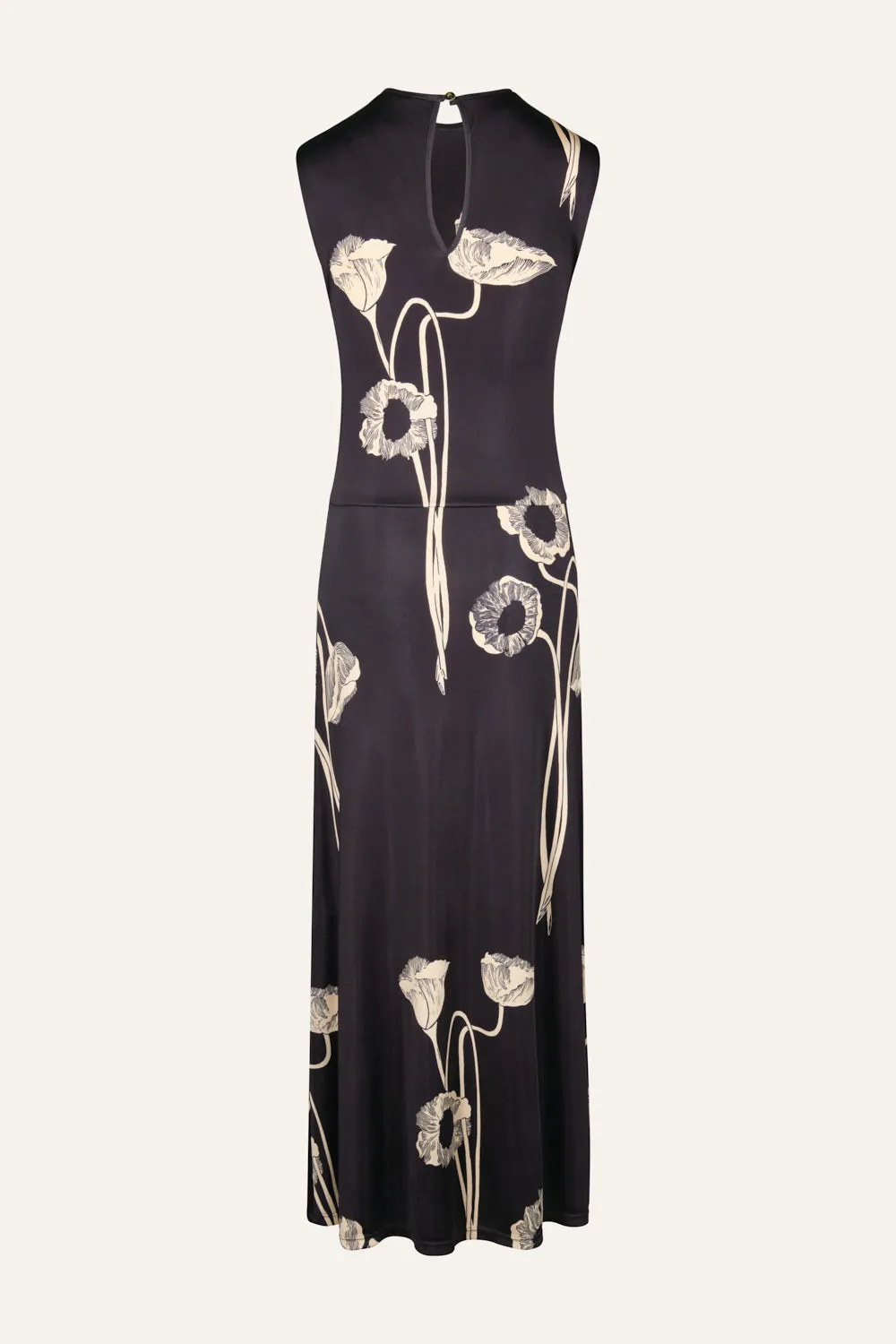 Oriental Chronicles Dress