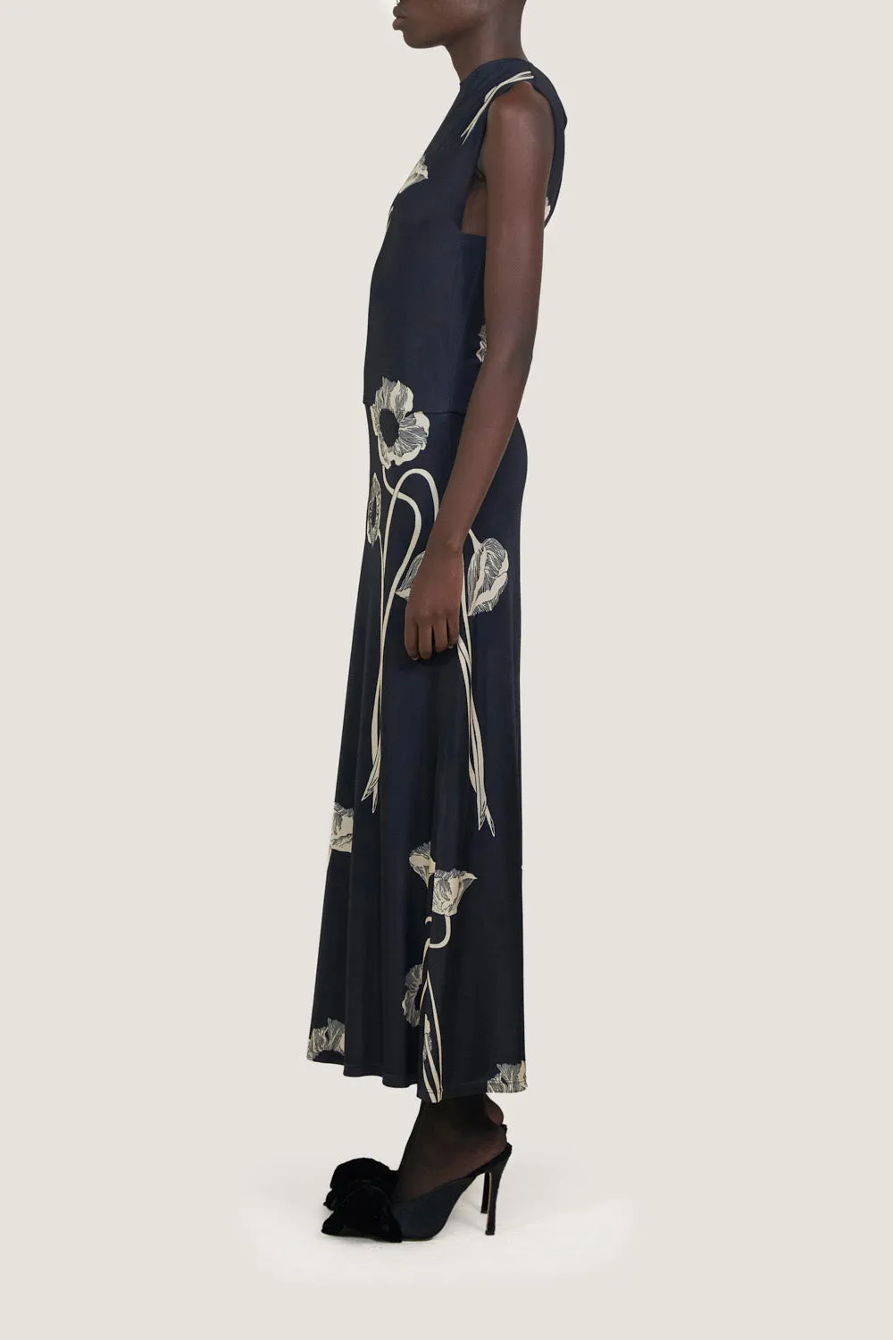 Oriental Chronicles Dress