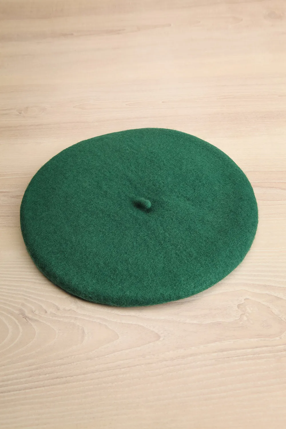 Oshakati Green | Beret