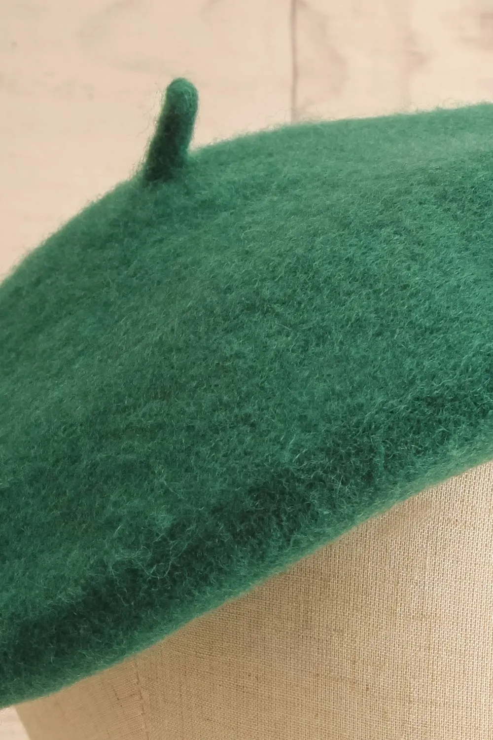 Oshakati Green | Beret