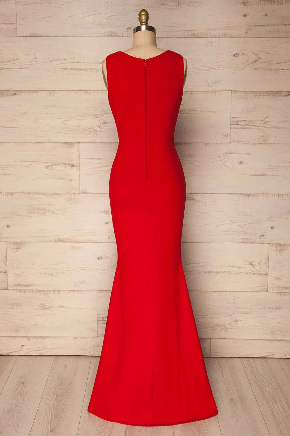 Padulle Red