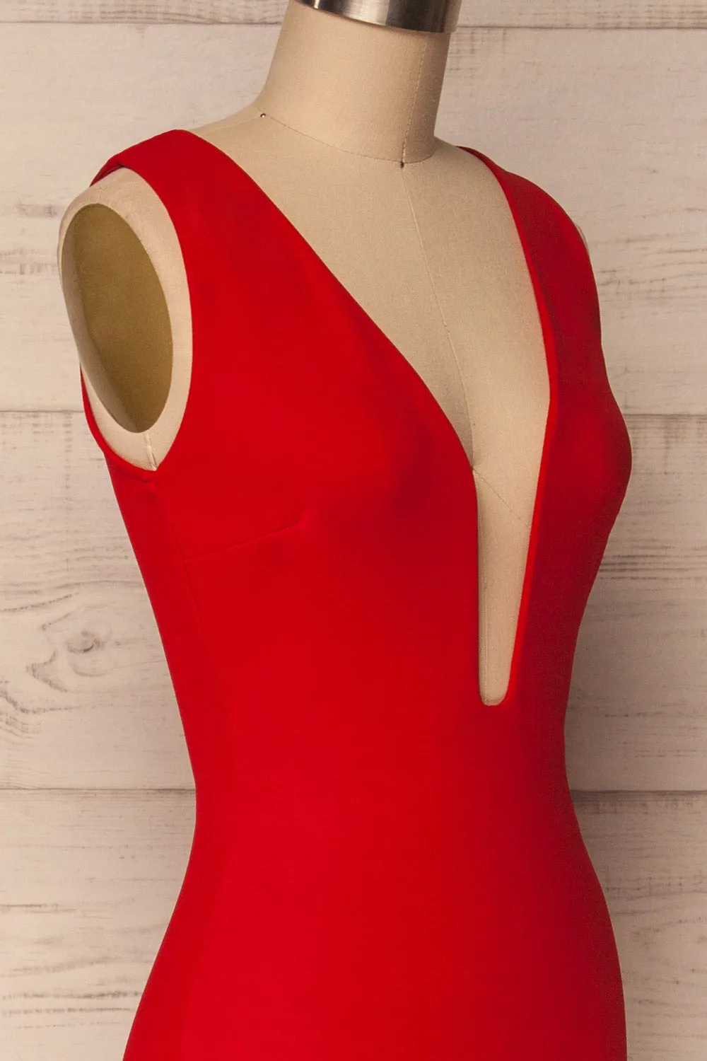 Padulle Red