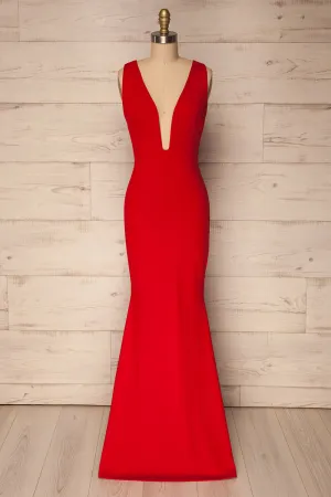 Padulle Red