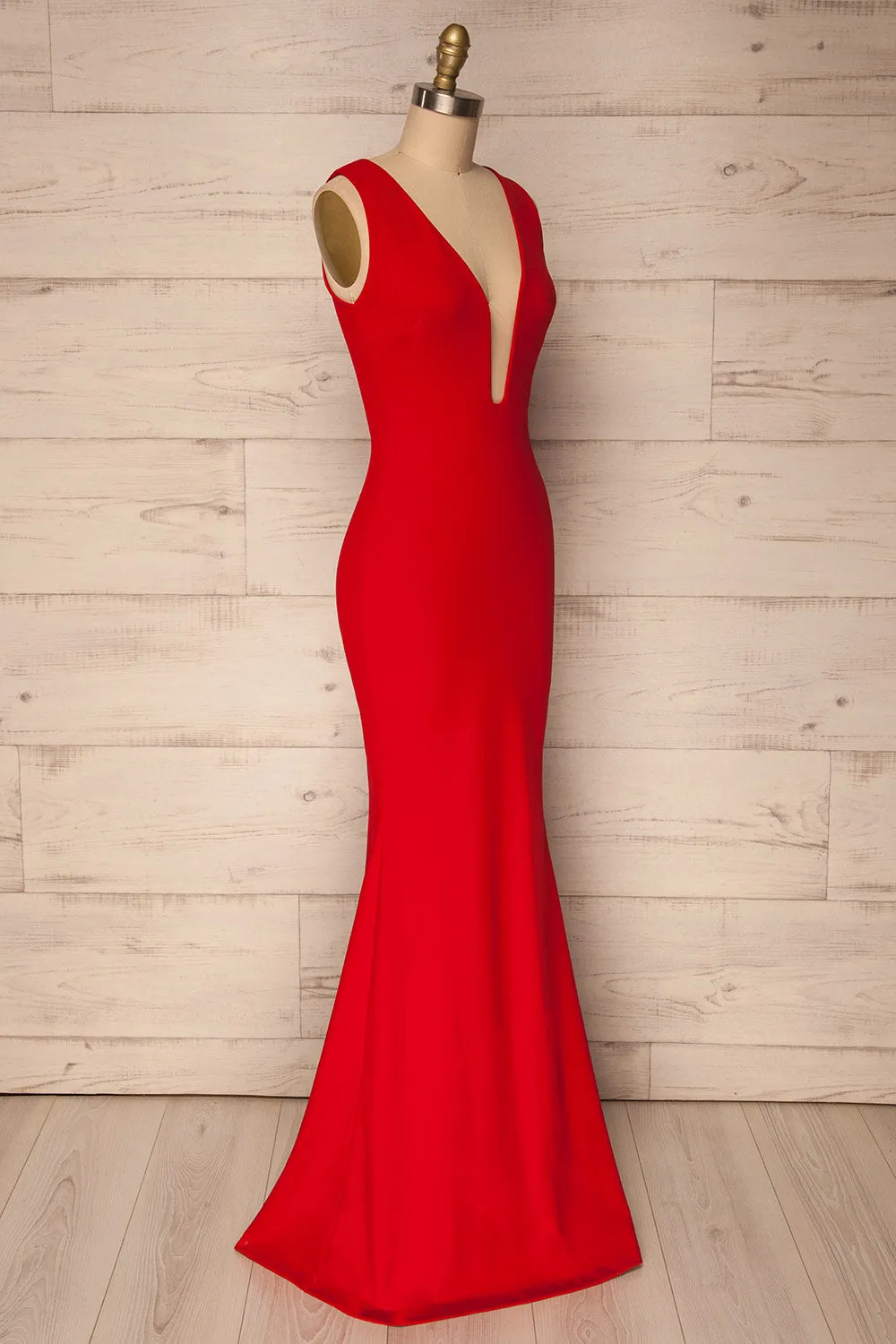 Padulle Red