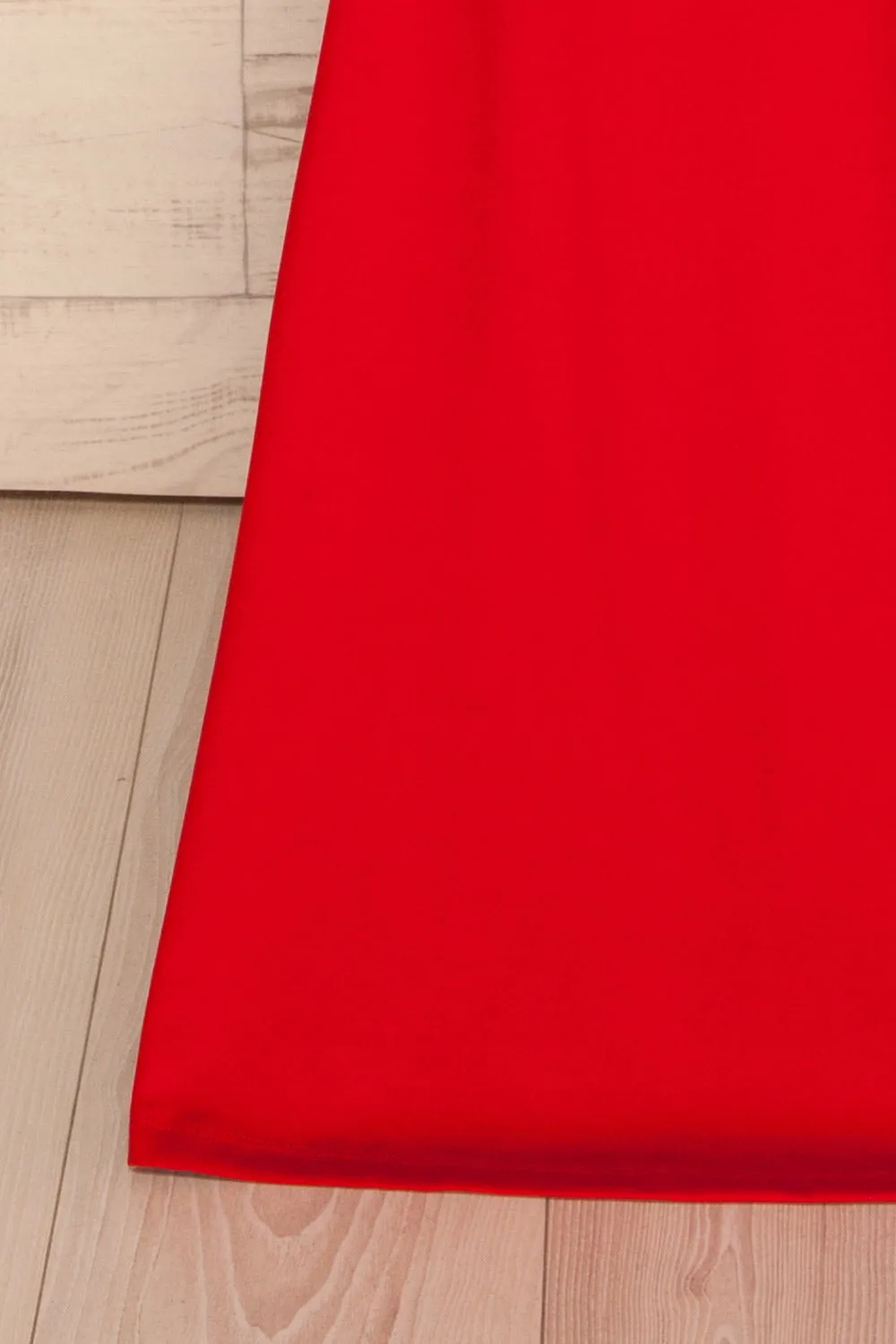 Padulle Red