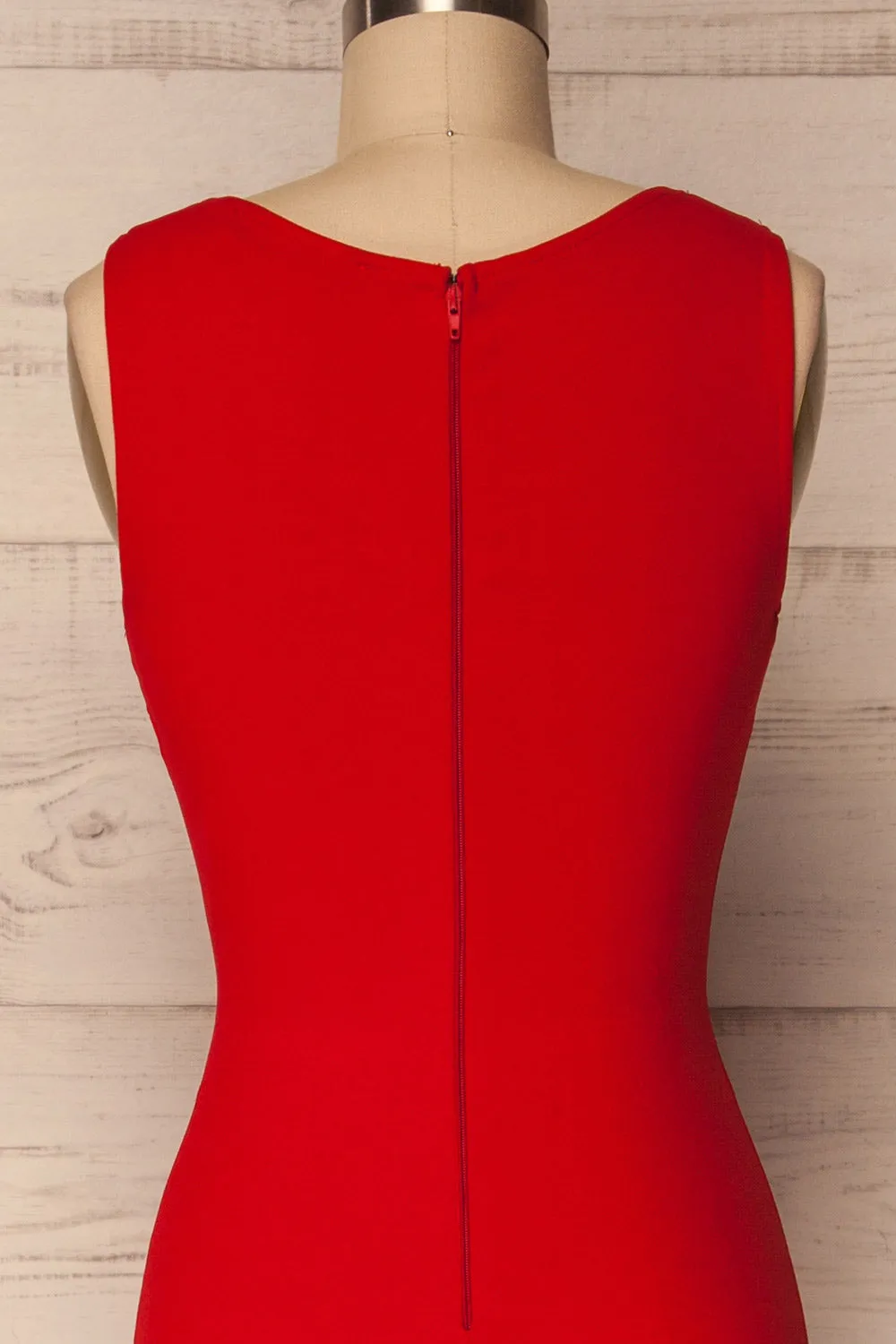 Padulle Red