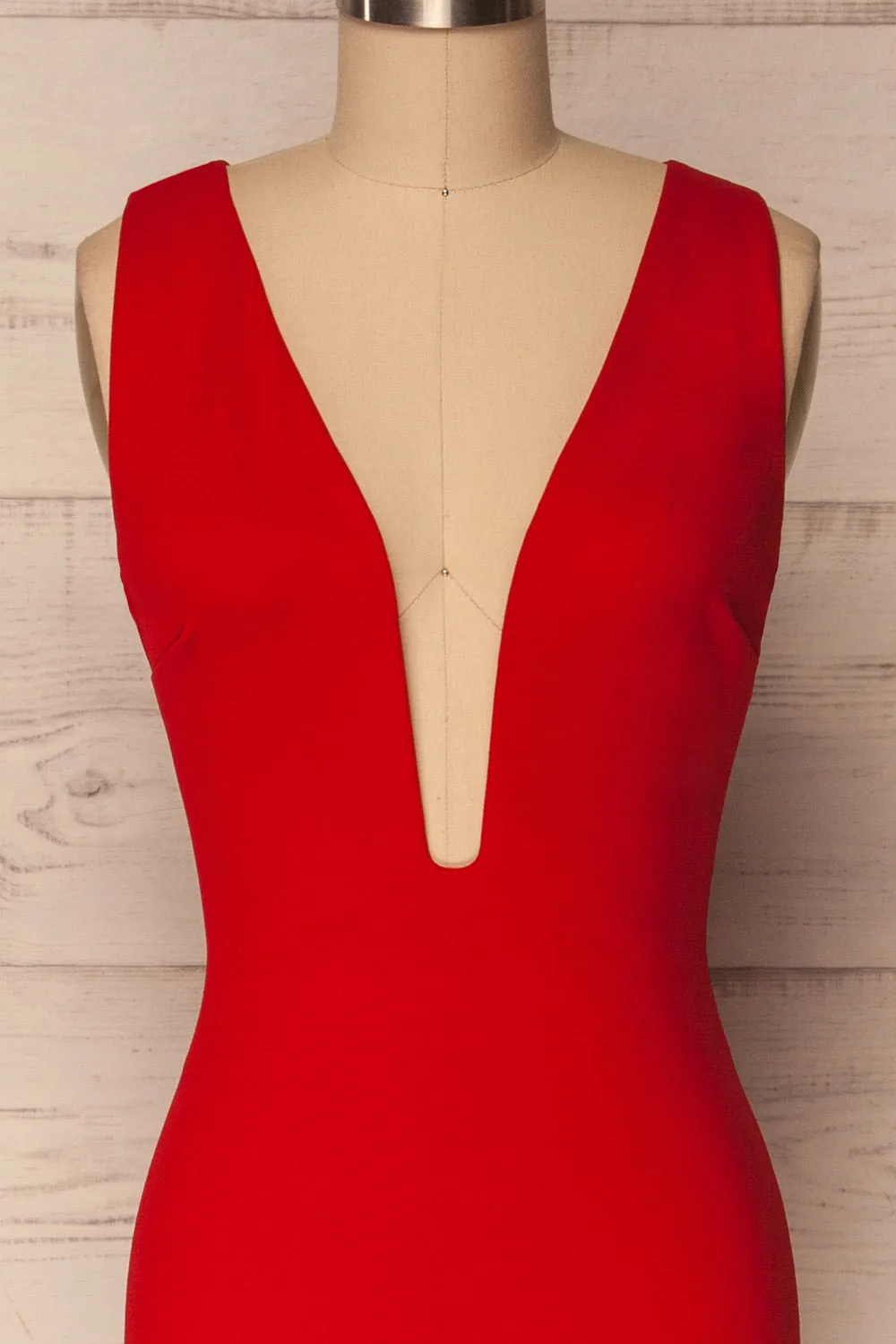 Padulle Red