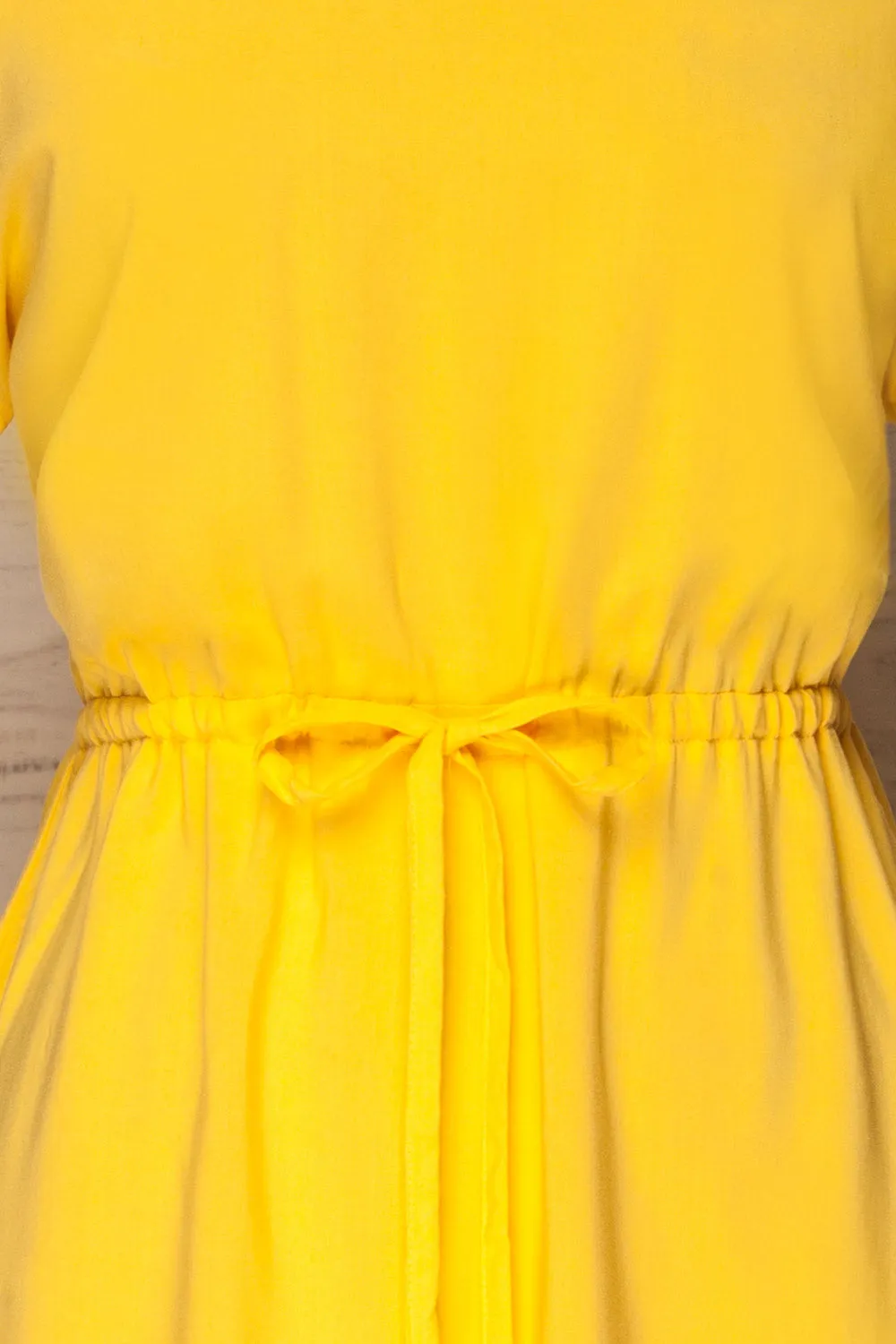 Paral Yellow