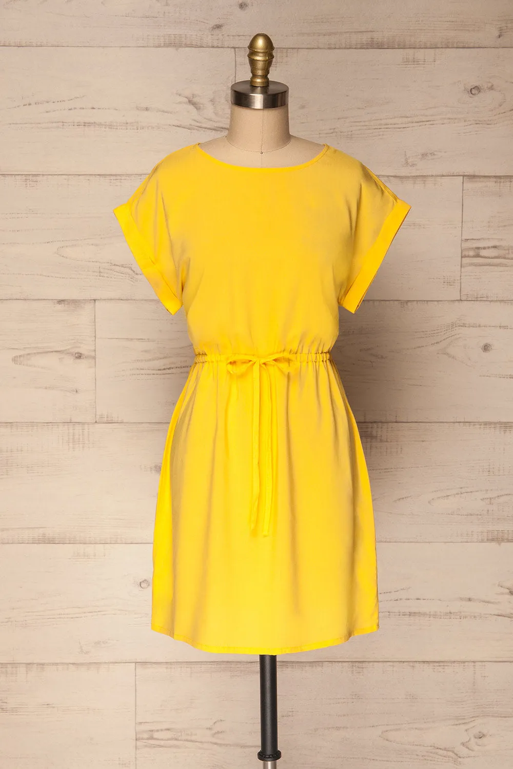 Paral Yellow