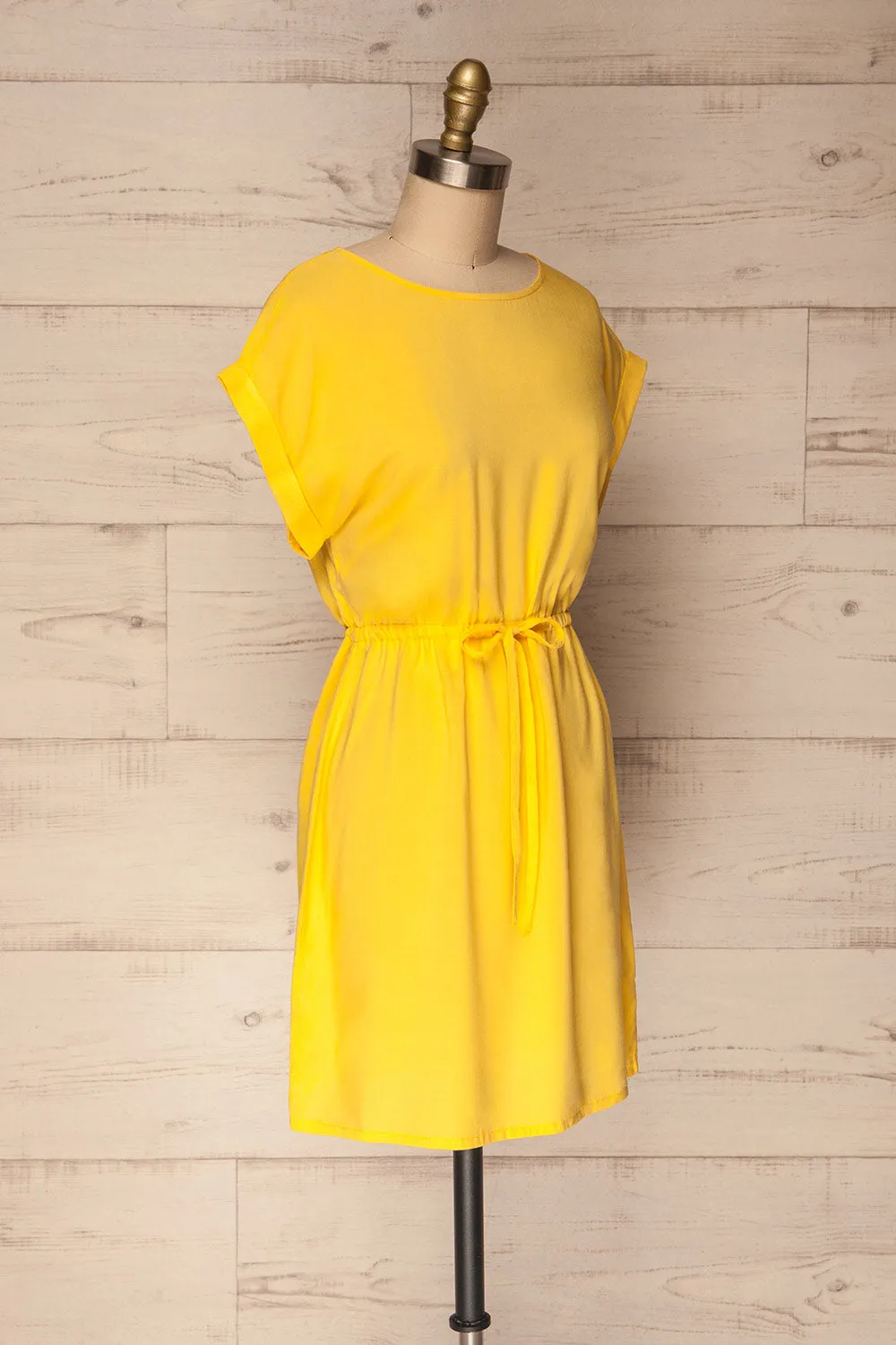 Paral Yellow