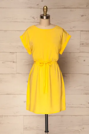 Paral Yellow