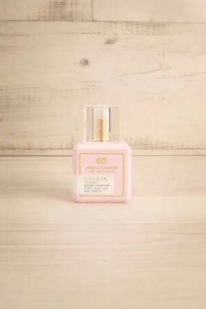 Parfum Score From The End Credits