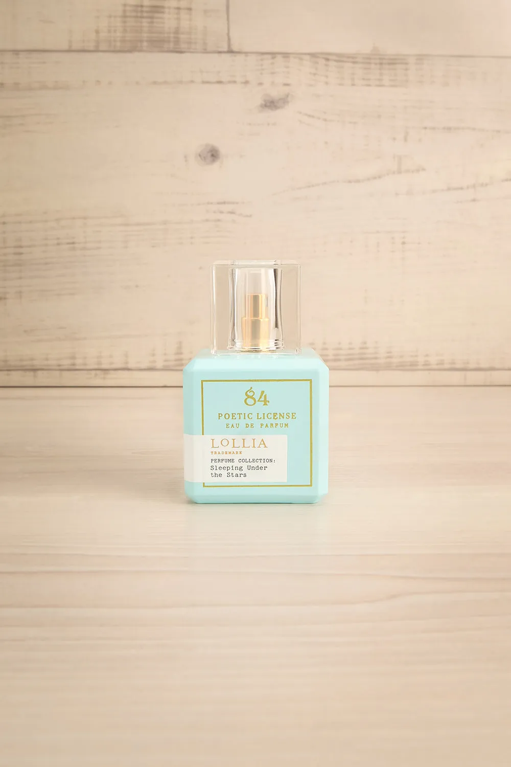 Parfum Sleeping Under The Stars