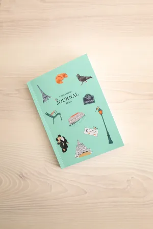 Paris | Journal