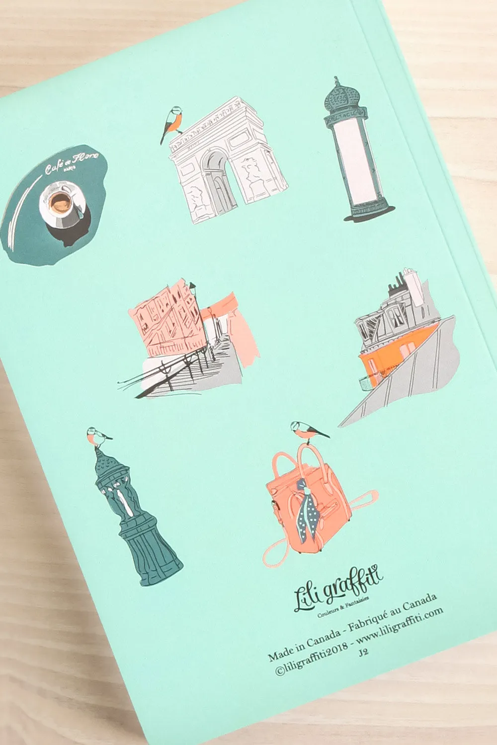 Paris | Journal