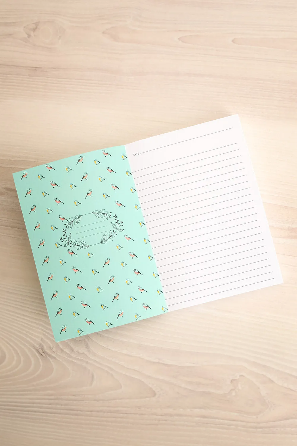 Paris | Journal