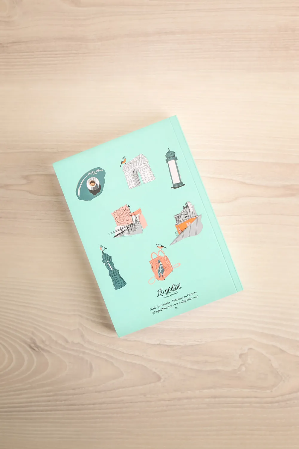Paris | Journal