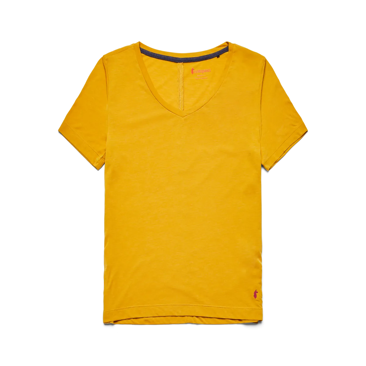 Paseo Travel T-Shirt - Women's