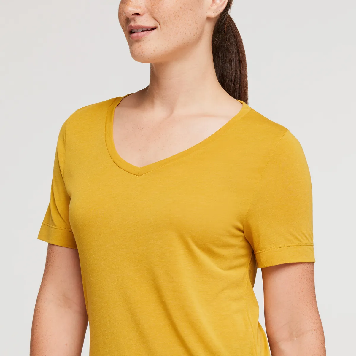 Paseo Travel T-Shirt - Women's