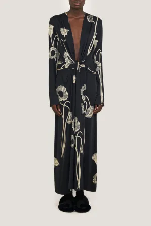 Poppy Oasis Dress