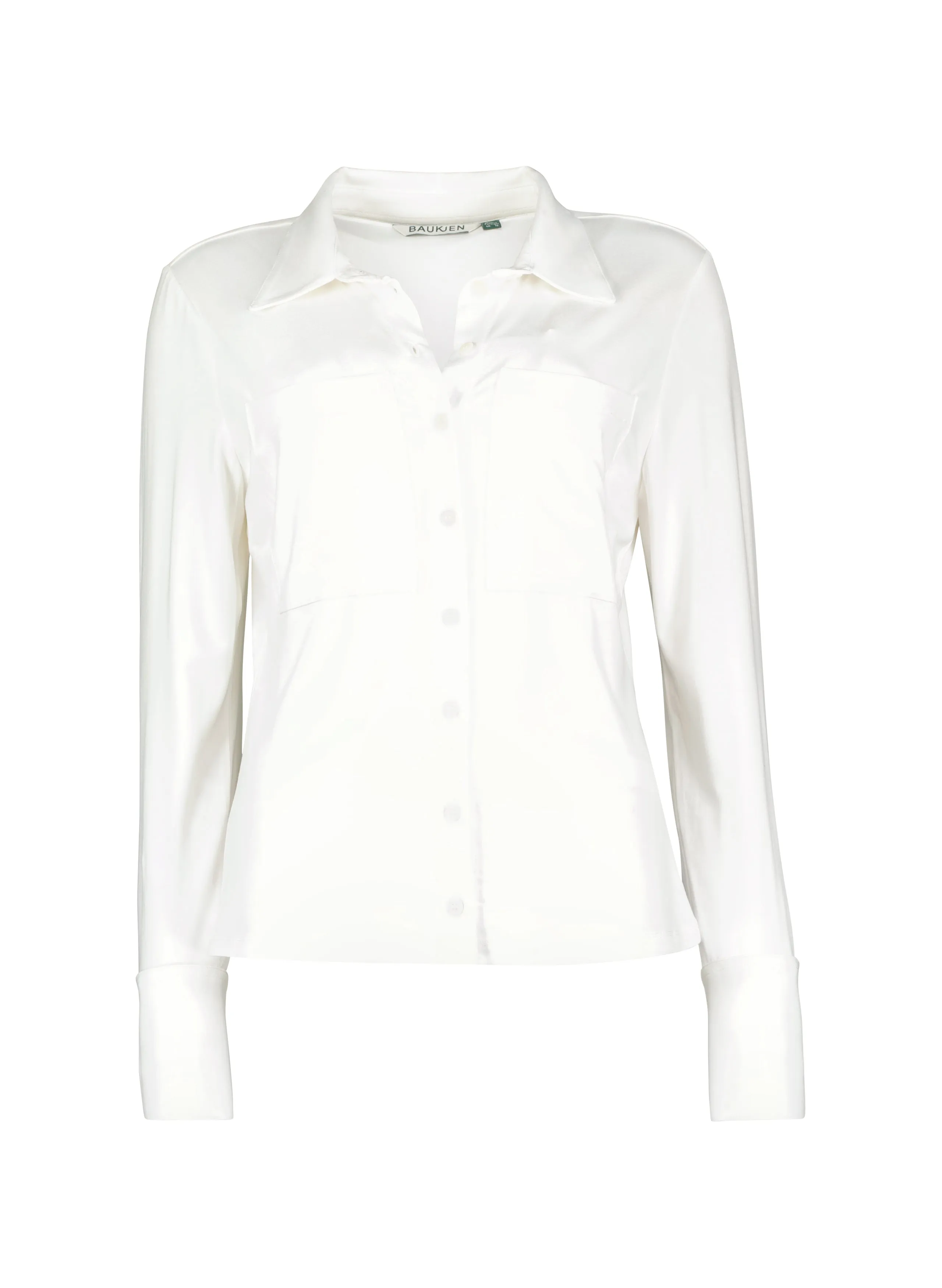 Pre-Loved Genevieve Shirt