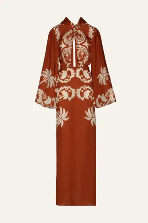 Primera Vez Dress