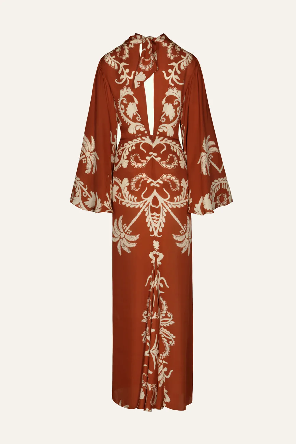 Primera Vez Dress
