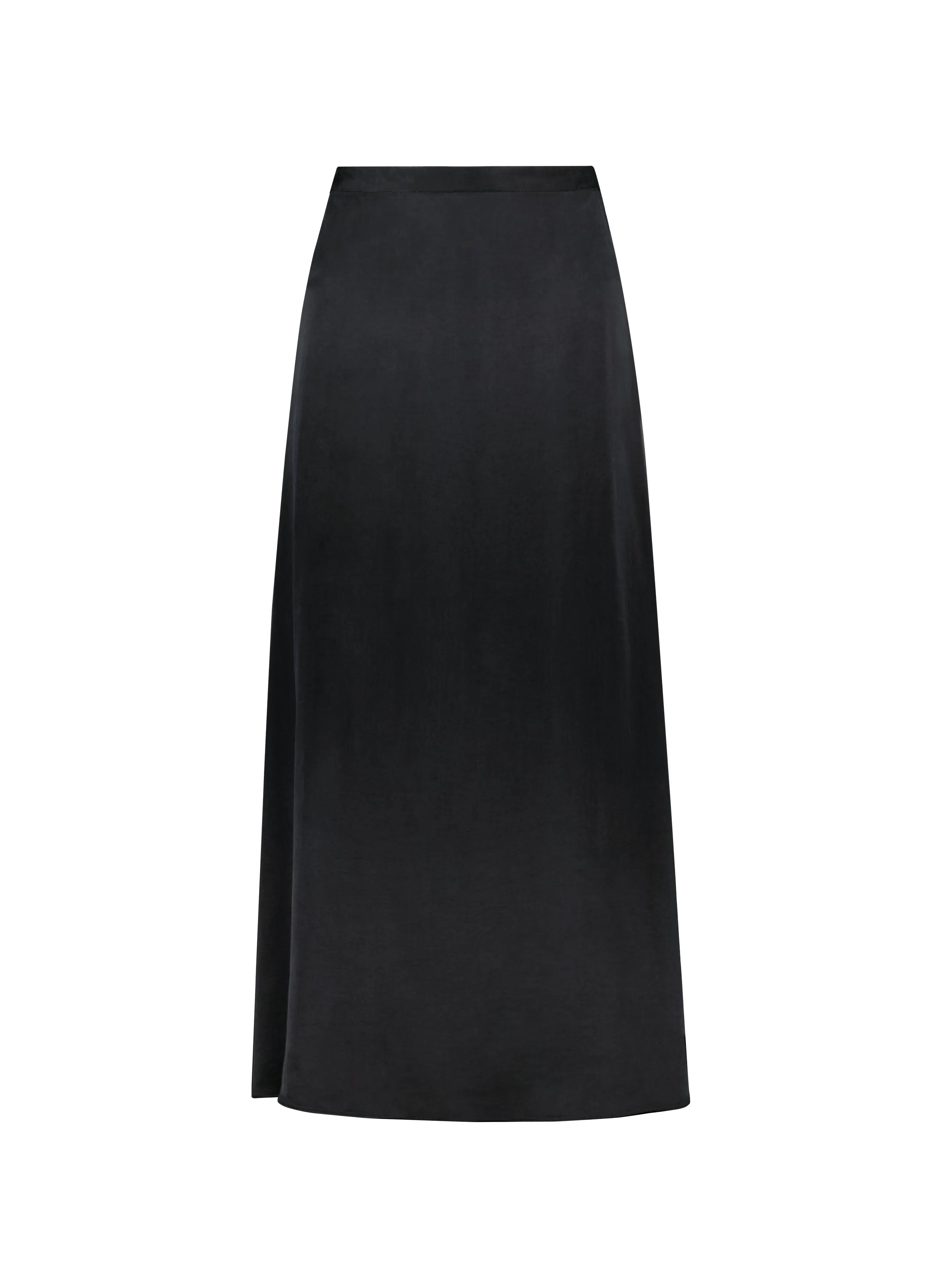 Rahena Cupro Skirt
