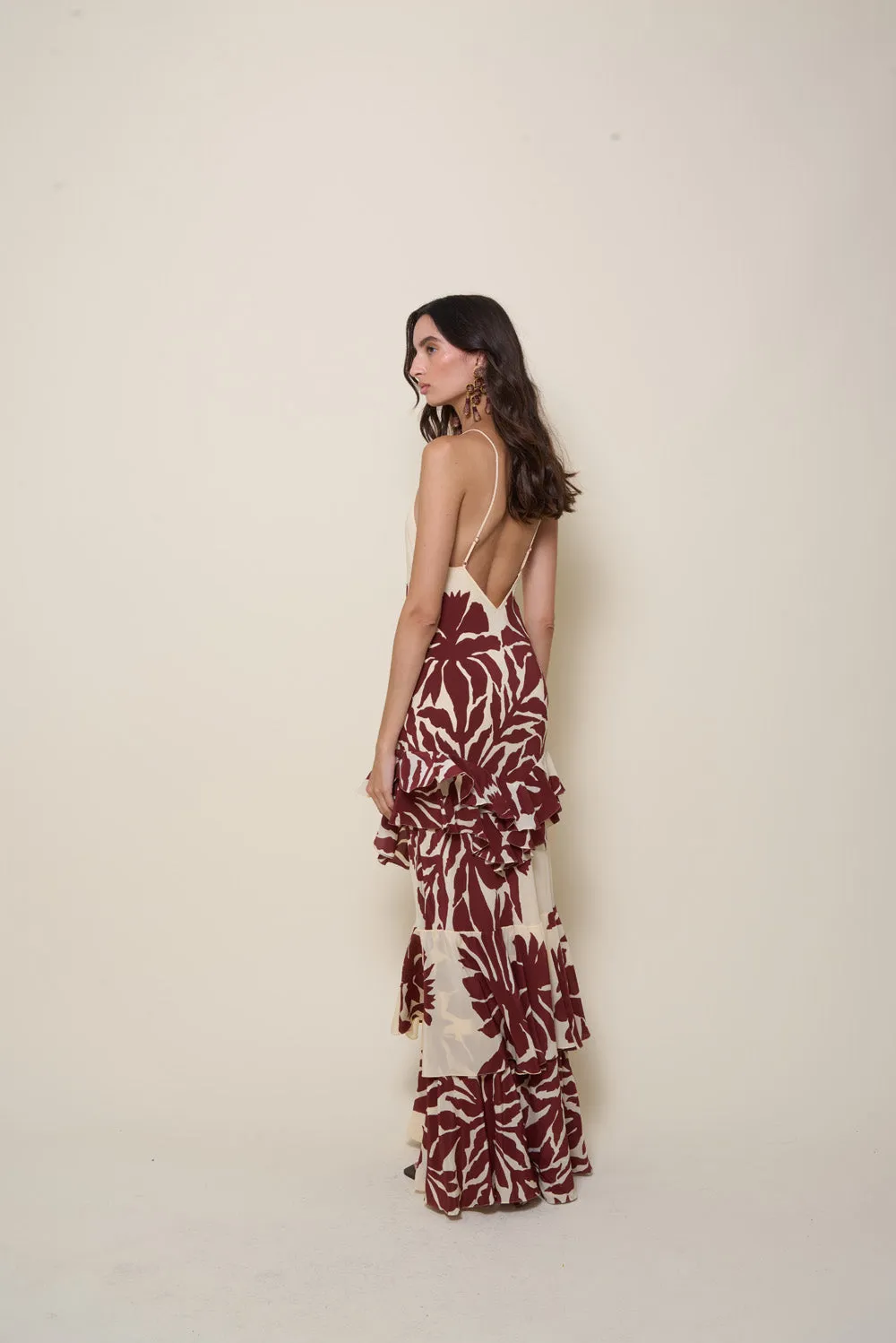 Reinterpretation Dress