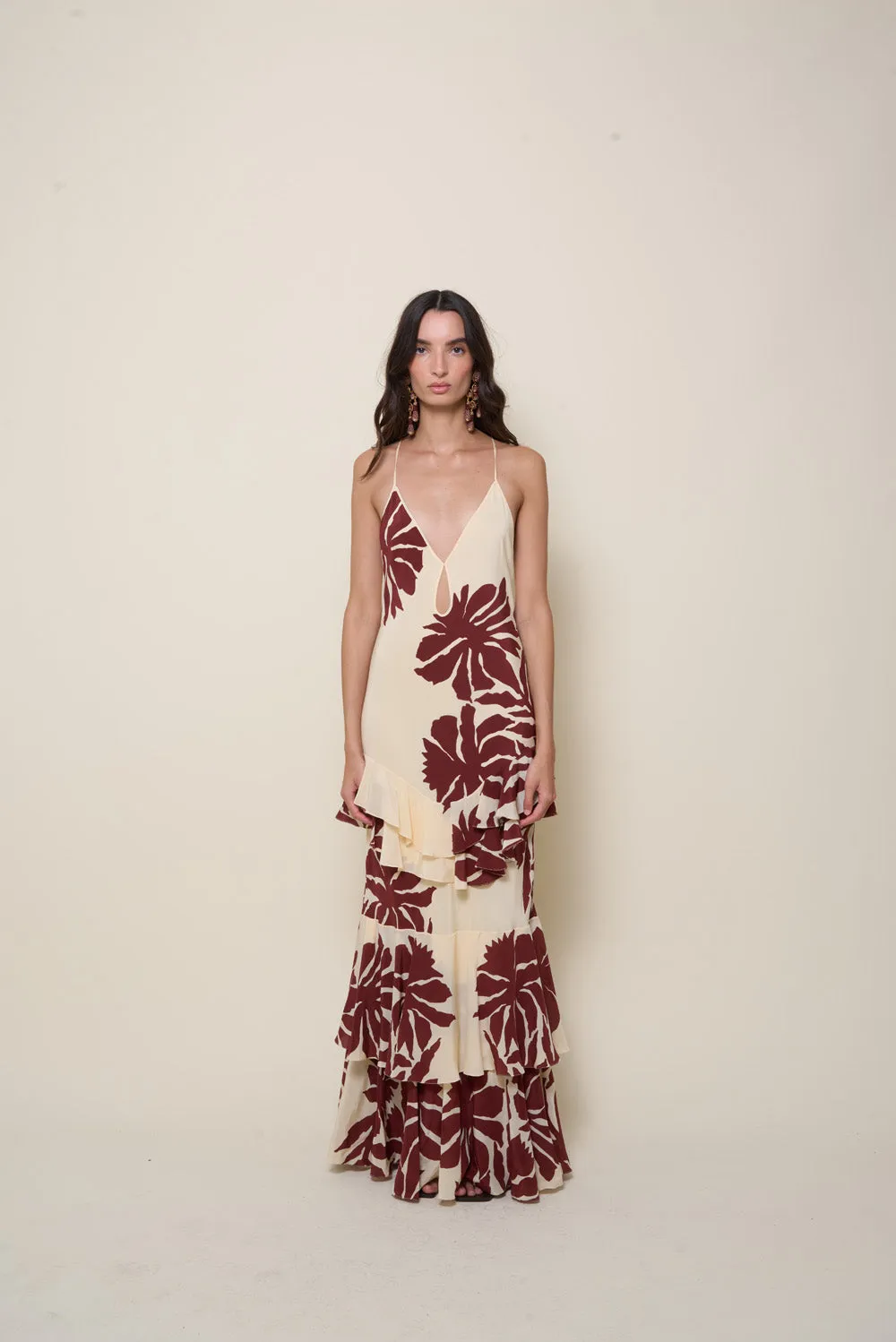 Reinterpretation Dress