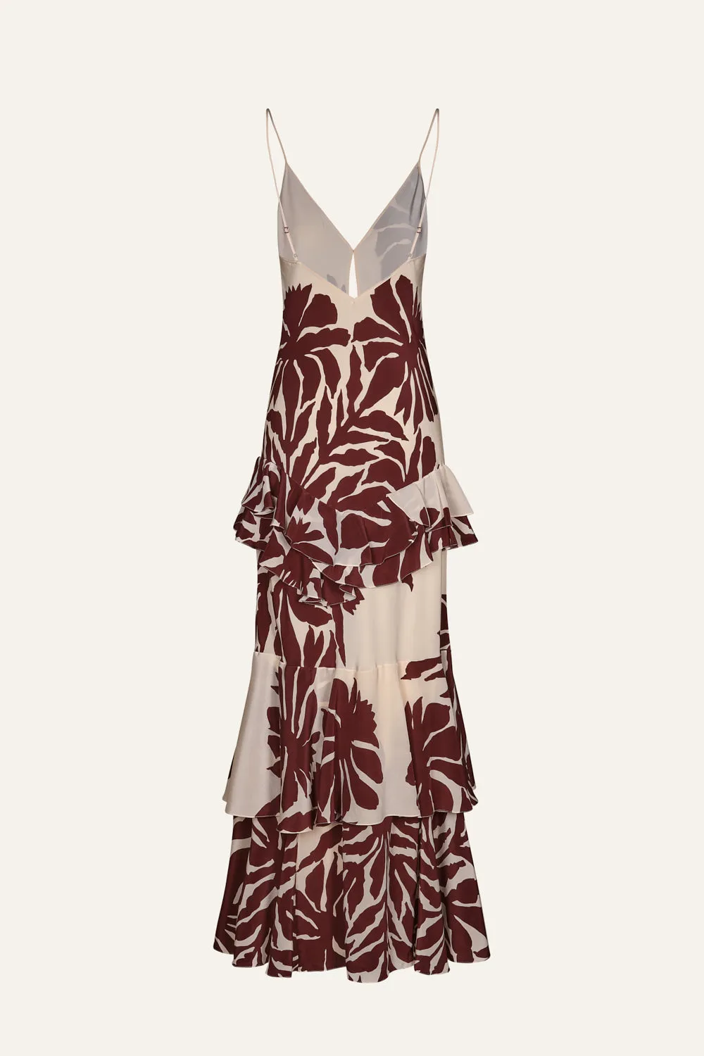 Reinterpretation Dress