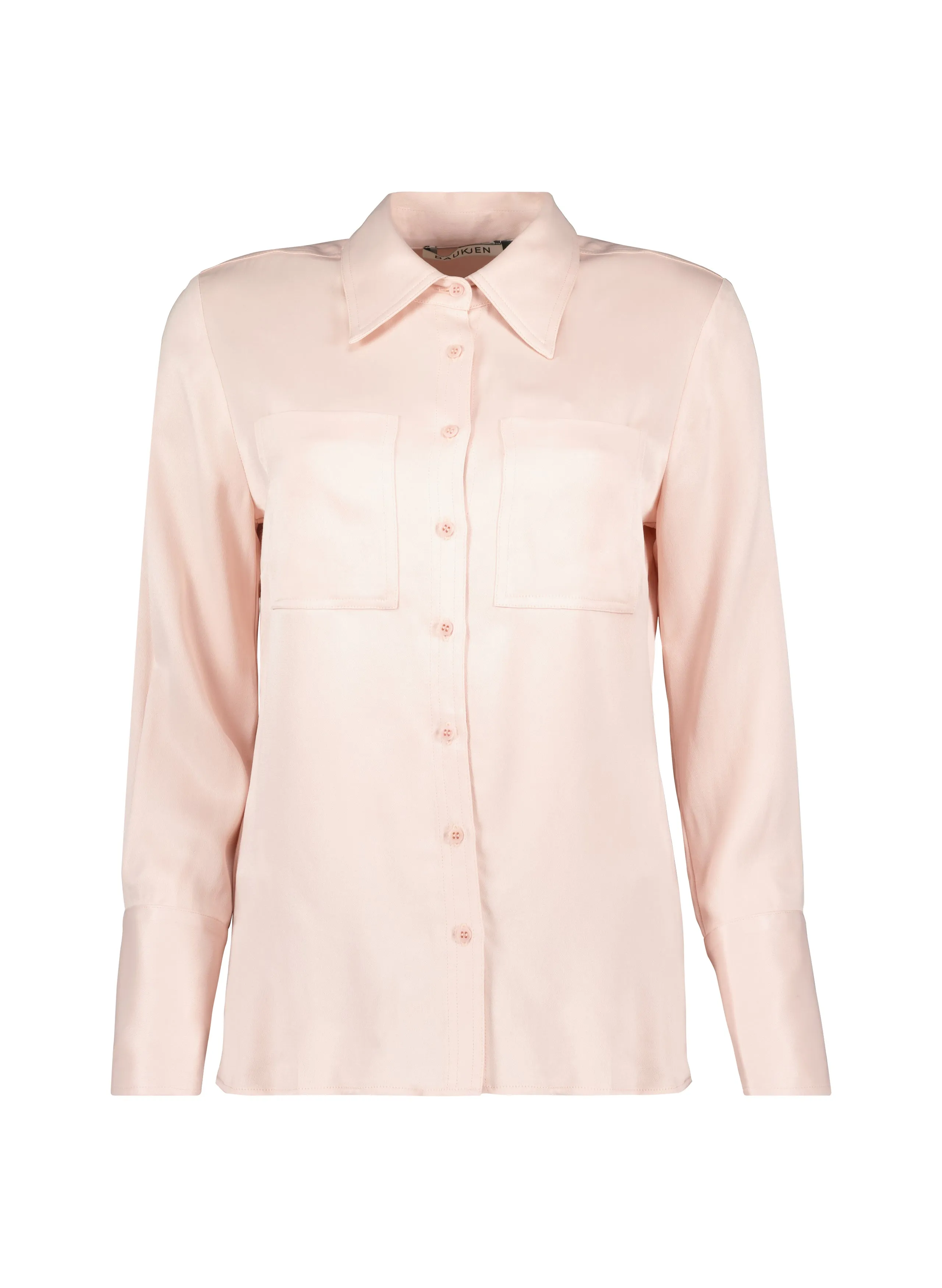 RENT - Piper Ecojilin Shirt