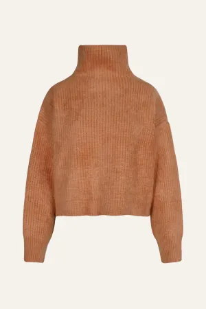 Return to Origin Sweater