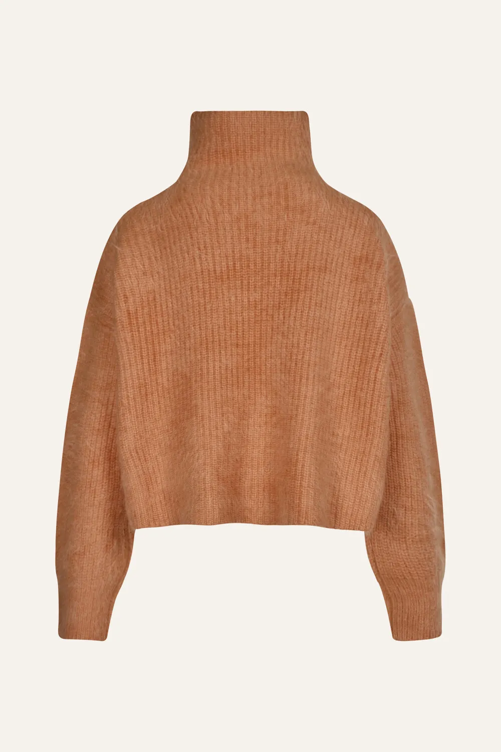 Return to Origin Sweater