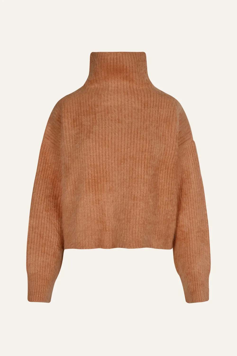 Return to Origin Sweater