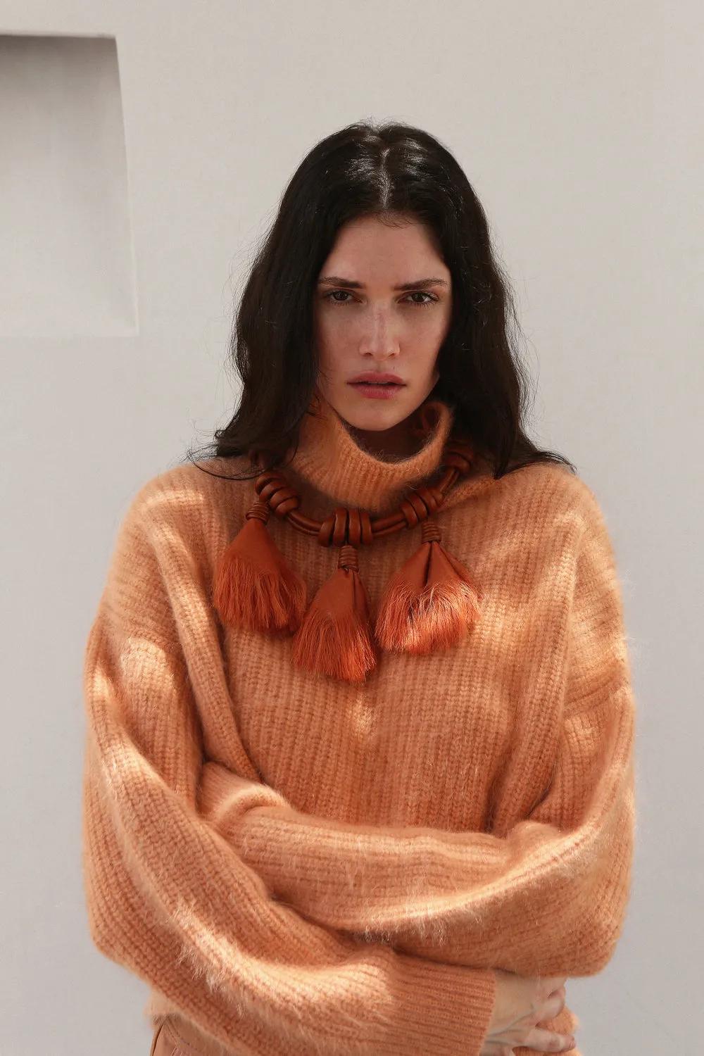 Return to Origin Sweater