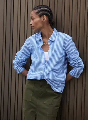 Rishma Organic Cotton Shirt