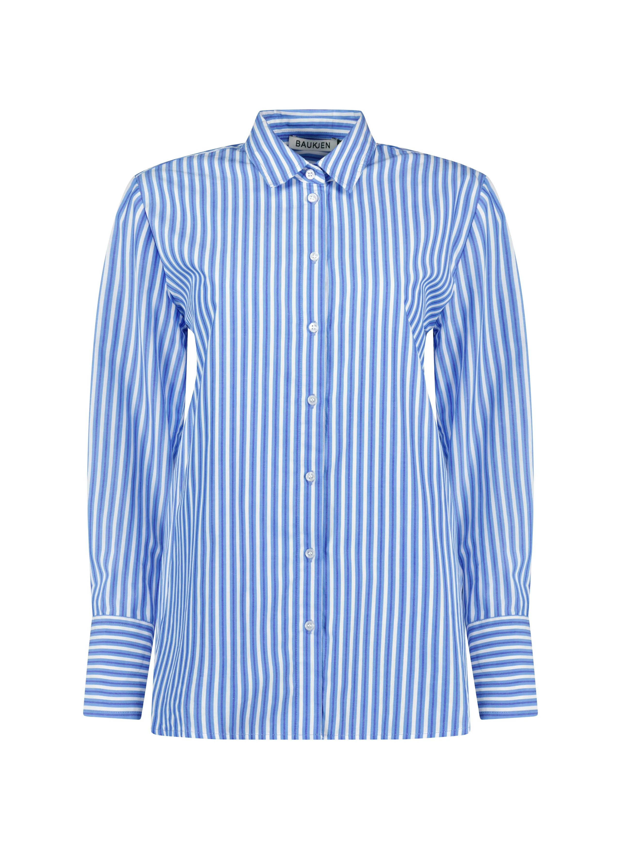 Rishma Organic Cotton Shirt