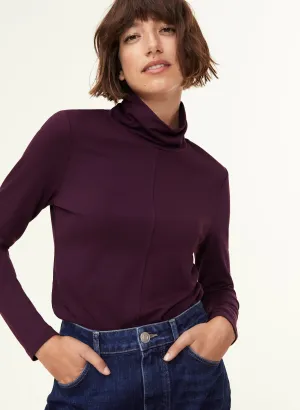 Roberta Top with LENZING™ ECOVERO™