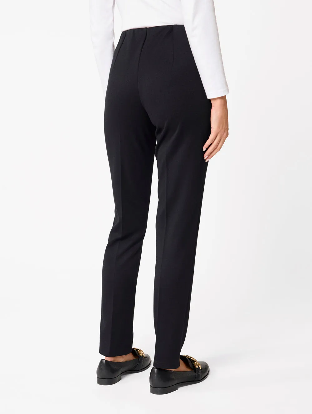 Rome Slim Leg Pant
