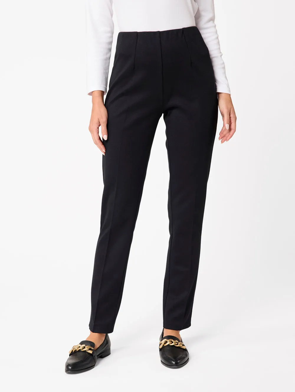 Rome Slim Leg Pant