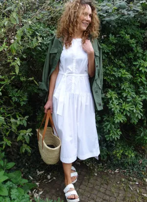 Rosetta Dress