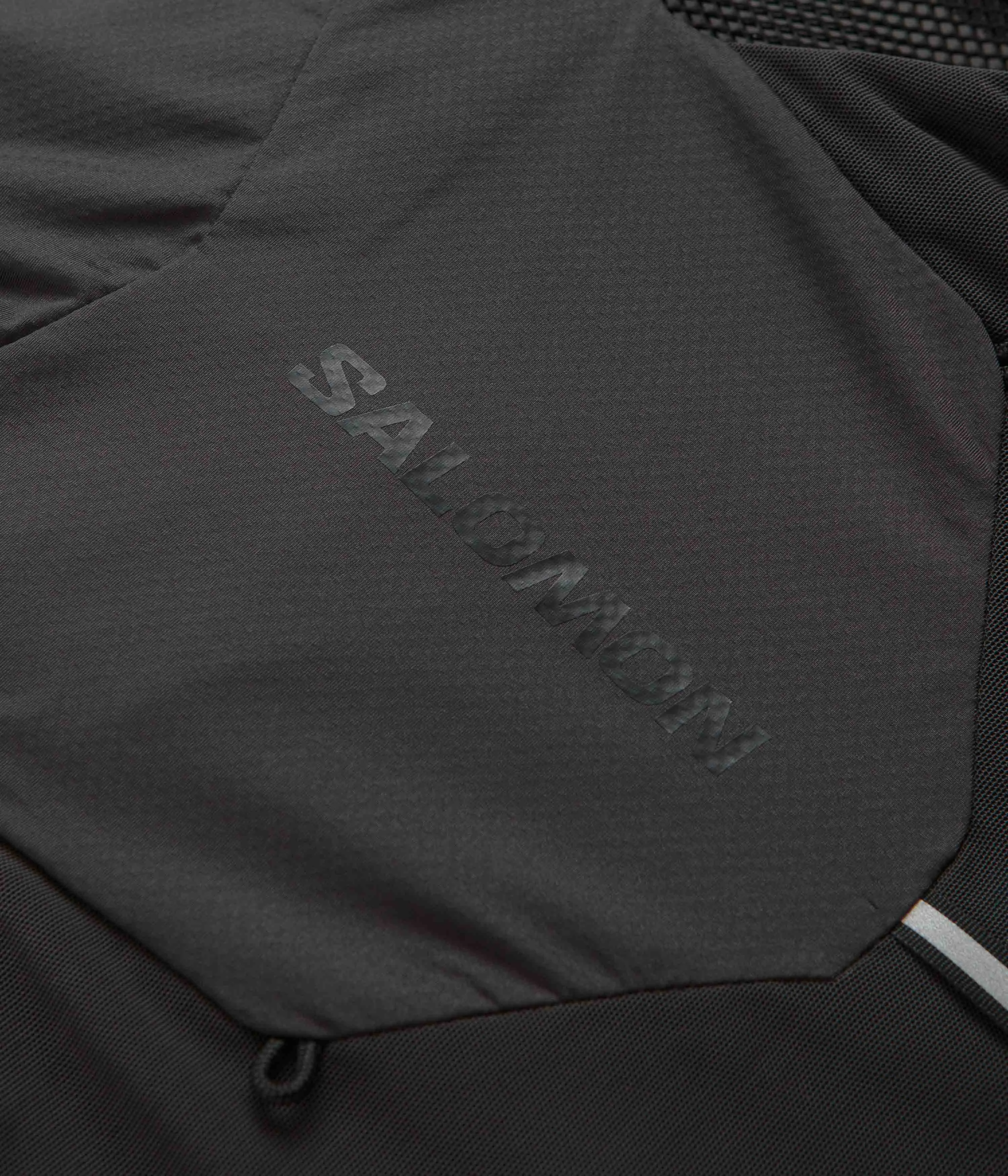 Salomon ACS Skin 5 Set Hydration Pack - Shale