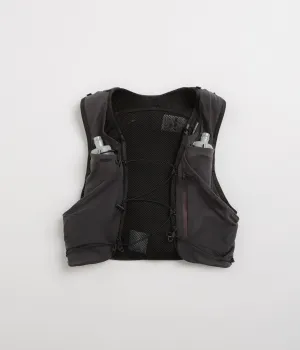 Salomon ACS Skin 5 Set Hydration Pack - Shale