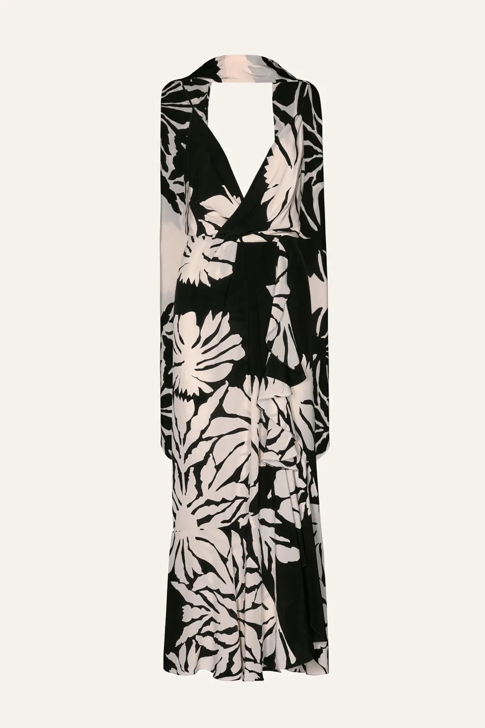 Santa Cruz Dress