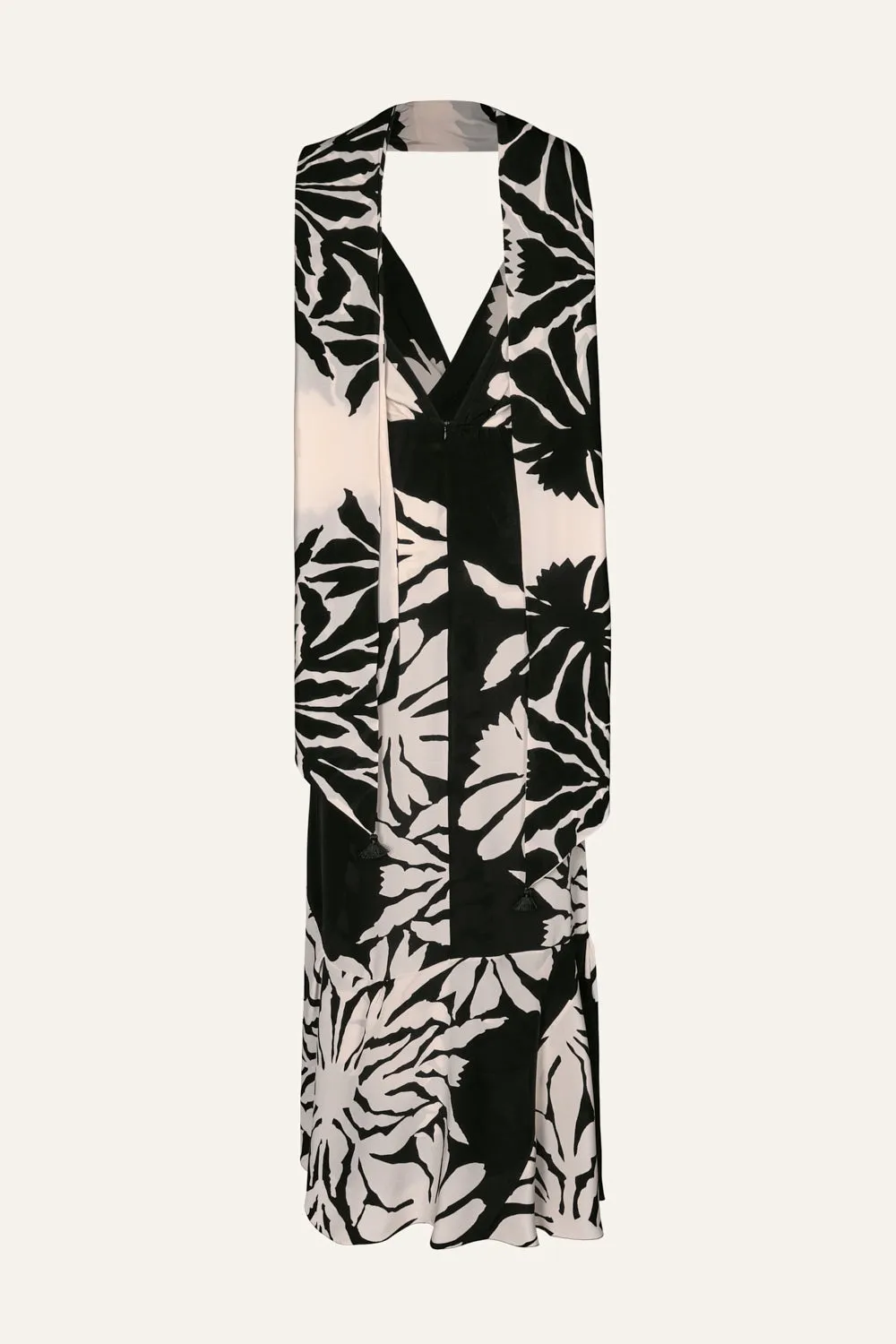 Santa Cruz Dress