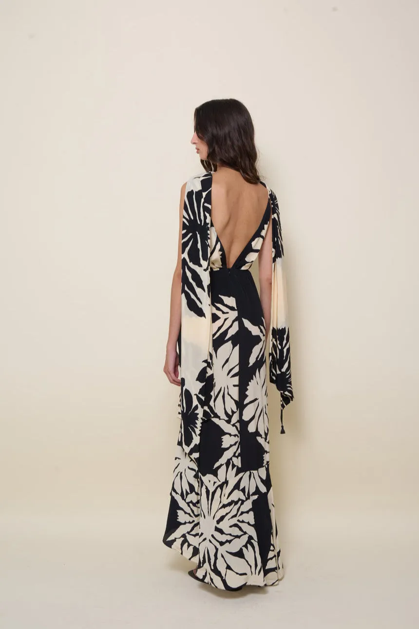 Santa Cruz Dress