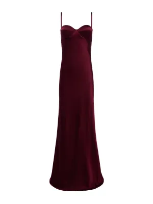 Sayla Gown