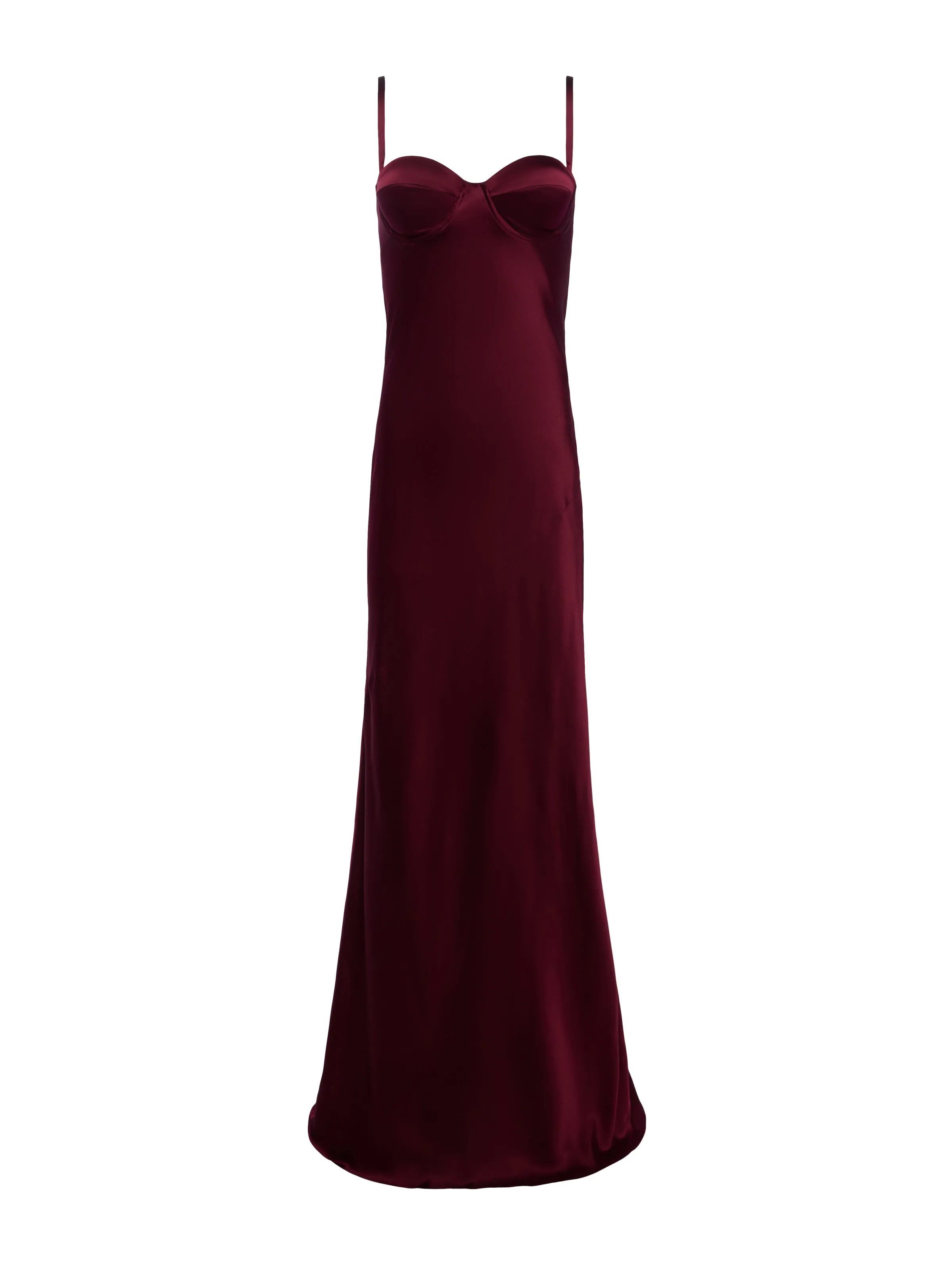 Sayla Gown