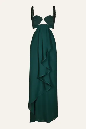 Sea Poem Dress